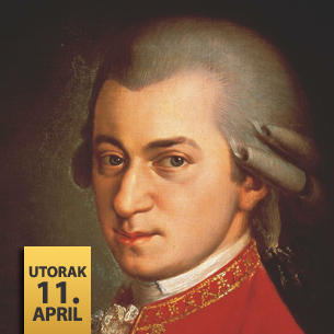 Veče Mozarta